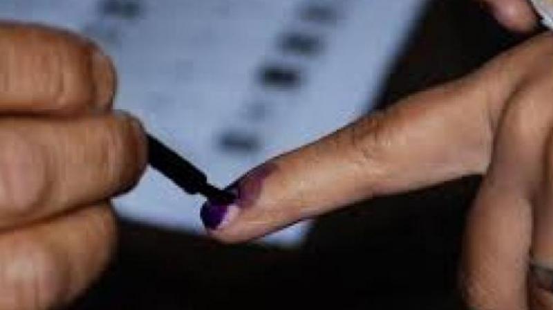 Election 2021 Election 2021