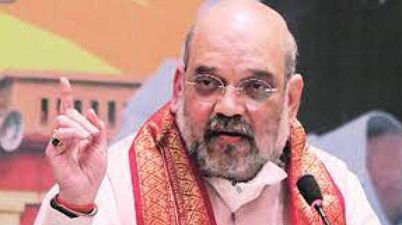 Amit Shah Amit Shah