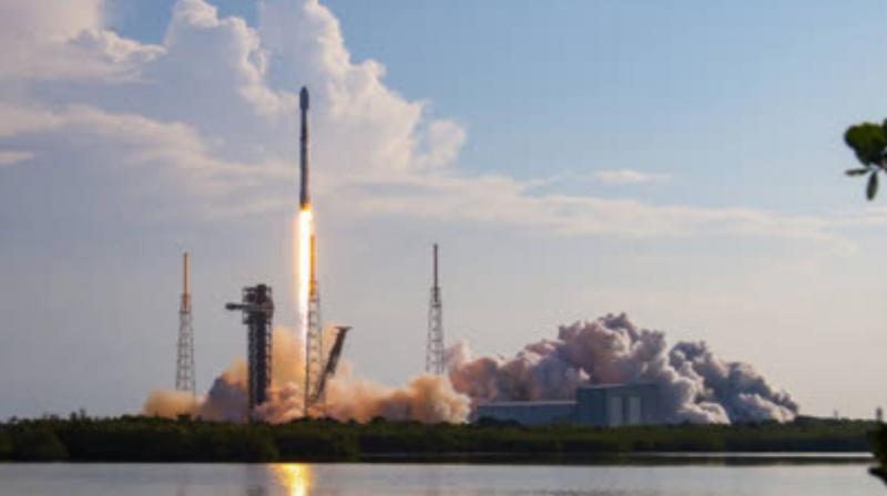 Iran has successfully sent a satellite into space Iran has successfully sent a satellite into space