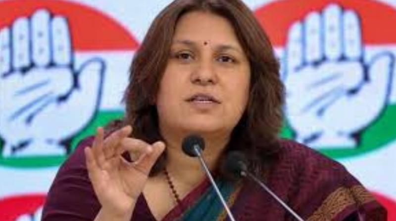 Terrorism increased in Jammu and Kashmir after Modi's third term: Congress Terrorism increased in Jammu and Kashmir after Modi's third term: Congress