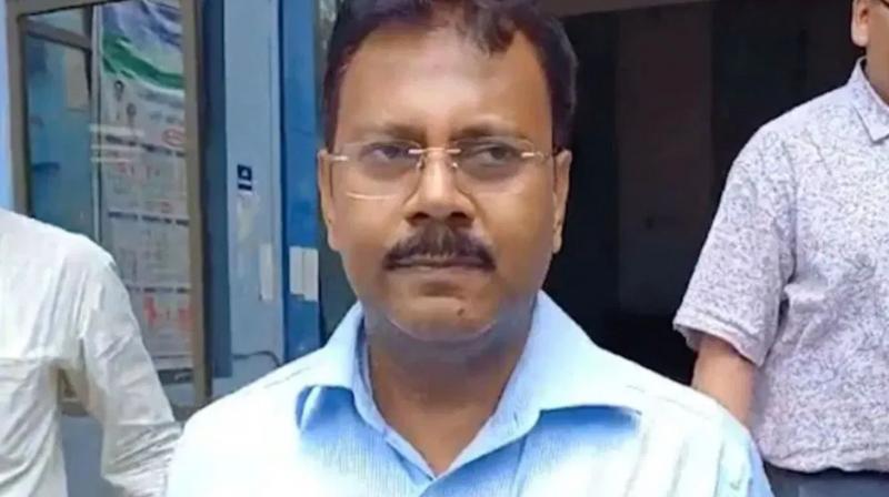 Kolkata rape-murder case: After ED Kolkata rape-murder case: After ED