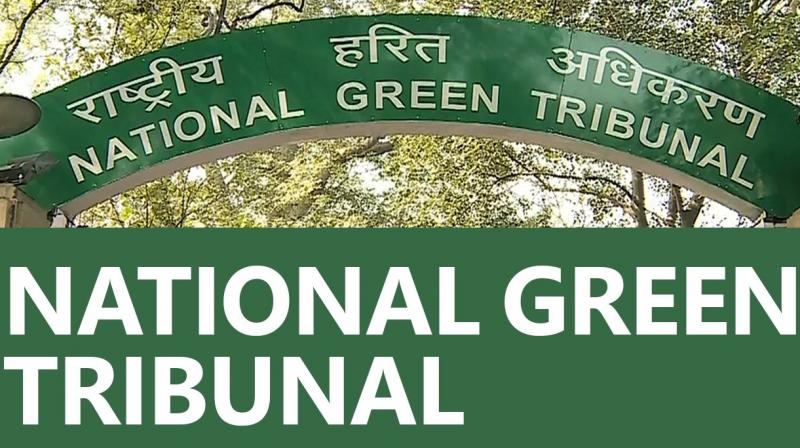 National Green Tribunal National Green Tribunal