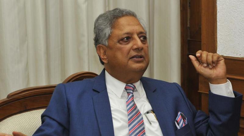 Rana KP Singh Rana KP Singh