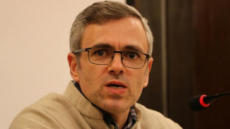 Omar Abdullah Omar Abdullah