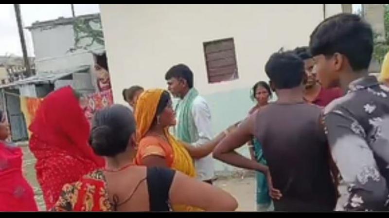 Wife angry with husband Wife angry with husband
