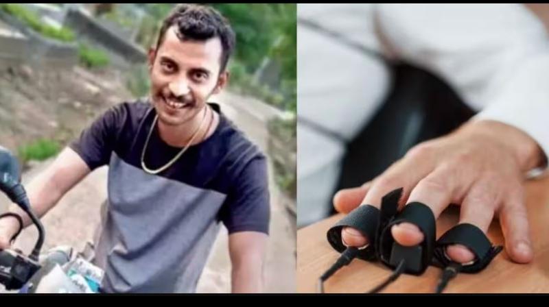 Murder Accused Sanjay Roy Murder Accused Sanjay Roy