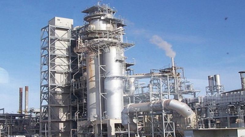 Iran oil Refinery Iran oil Refinery