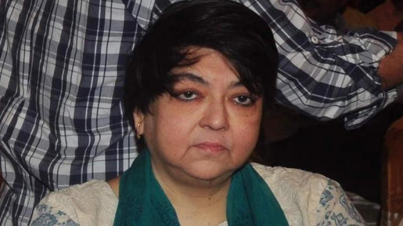 Kalpana Lajmi Kalpana Lajmi