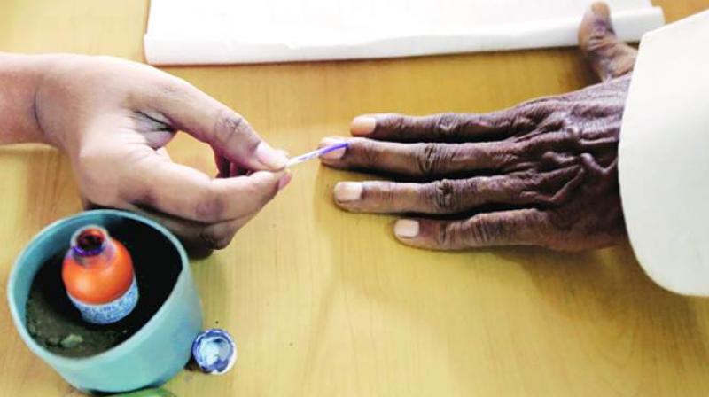 Voting Voting