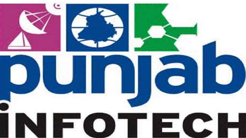 Punjab infotech Punjab infotech