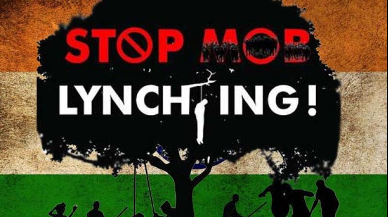 Stop Mob Lynching Stop Mob Lynching
