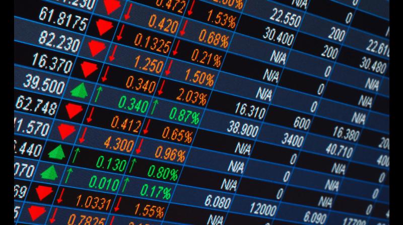 stock market stock market
