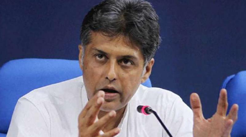 Manish Tewari Manish Tewari
