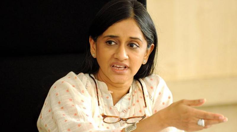 Malavika Hegde Malavika Hegde