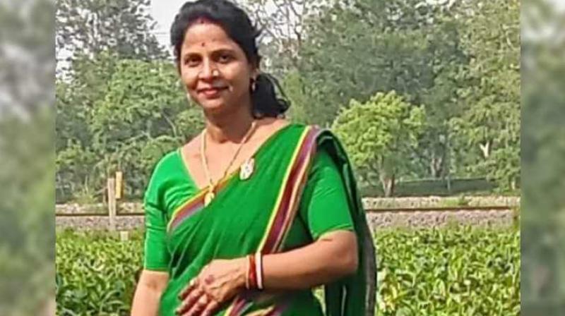 Assam BJP leader killed, body dumped on road Assam BJP leader killed, body dumped on road