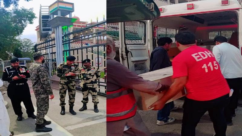 Indian prisoner dies in Pakistan jail Indian prisoner dies in Pakistan jail