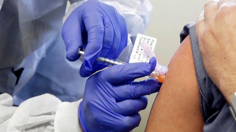 corona vaccine corona vaccine