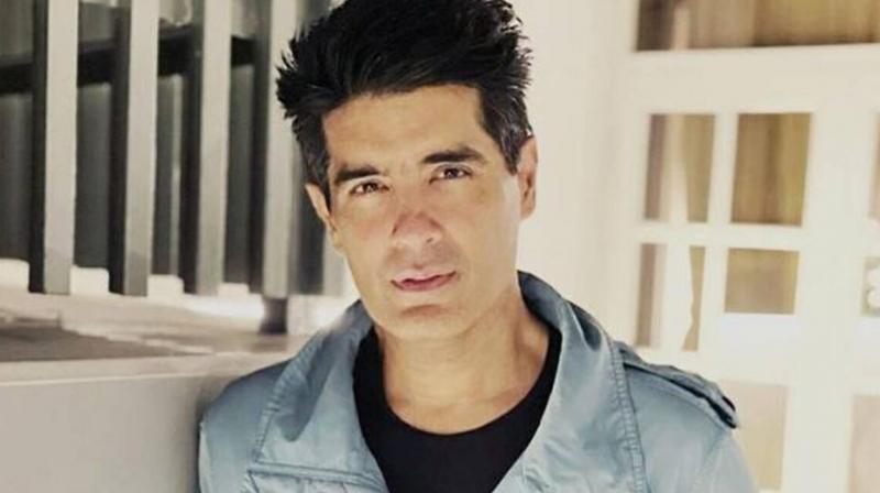 Manish Malhotra Manish Malhotra