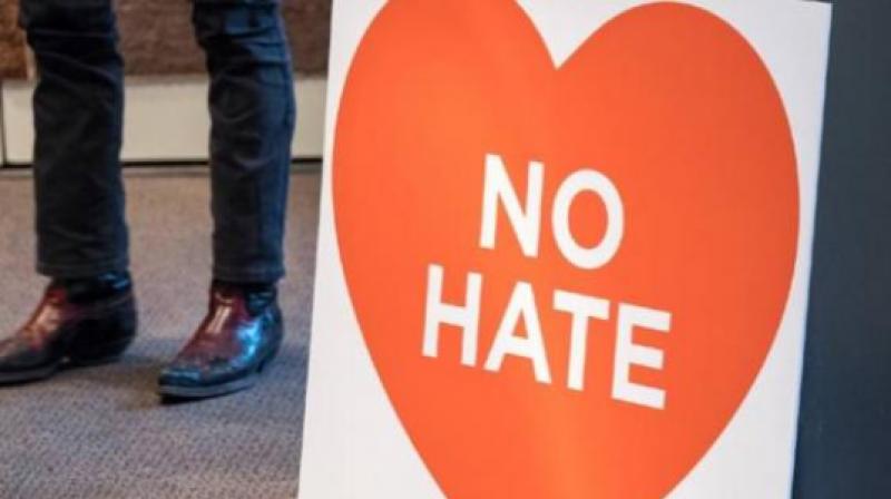 Hate Speech Hate Speech