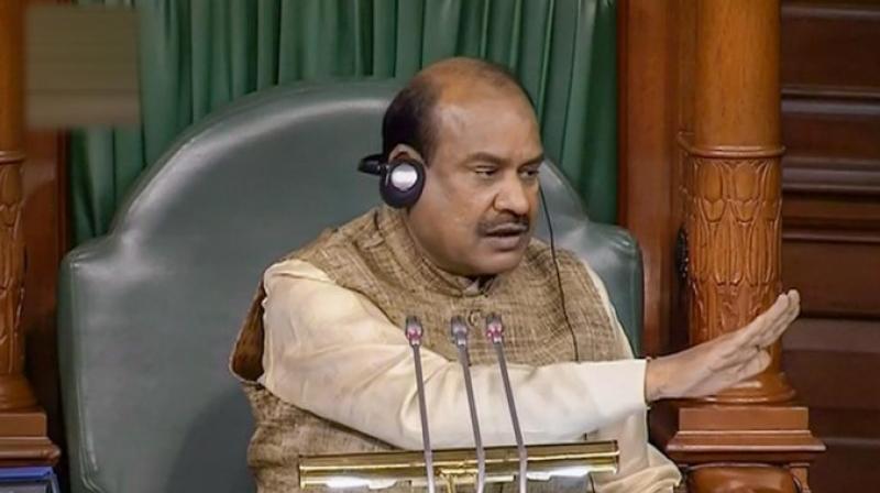Speaker Speaker