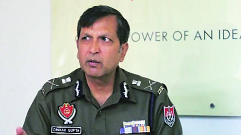DGP DGP