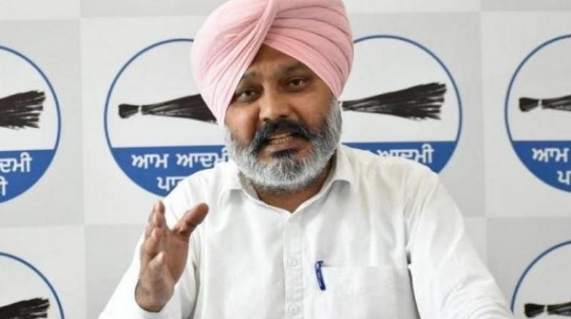 Harpal Cheema Harpal Cheema