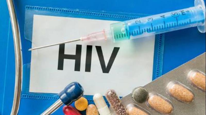 Pakistans above 400 children diagnosed with HIV Aids