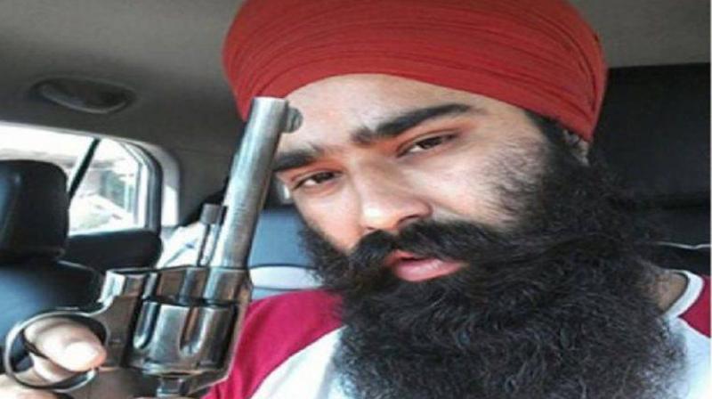 Dilpreet Singh Dilpreet Singh