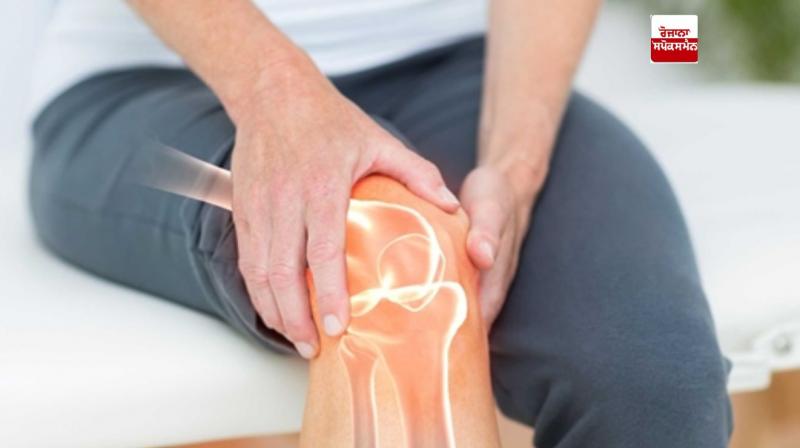 If you want to protect yourself from arthritis, follow this recipe If you want to protect yourself from arthritis, follow this recipe