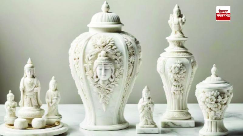 America returned more than 1400 antiquities to India America returned more than 1400 antiquities to India