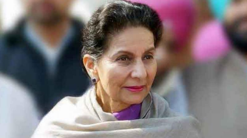 Preneet Kaur Preneet Kaur