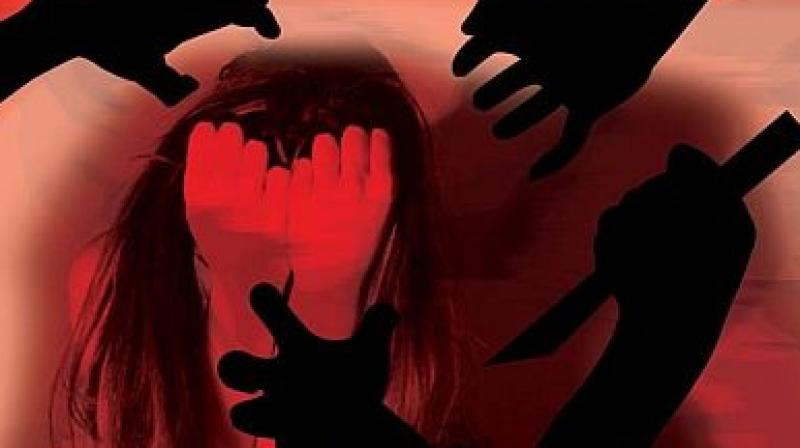 Stage performer from Chhattisgarh gang-raped in Jharkhand's Palamu