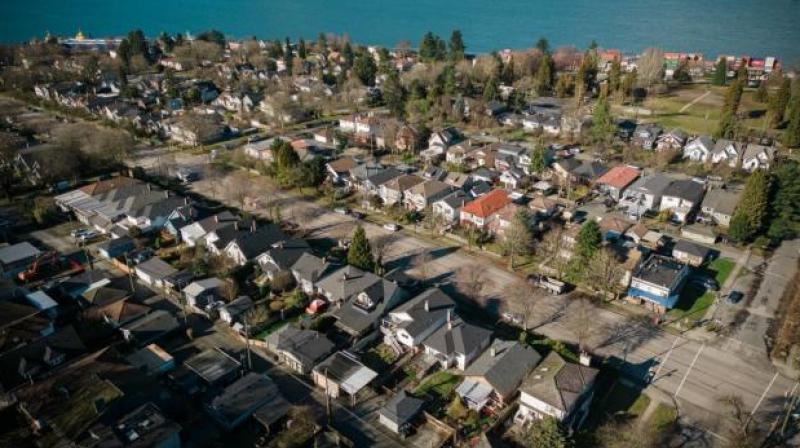 First-time homebuyer incentive is discontinued First-time homebuyer incentive is discontinued