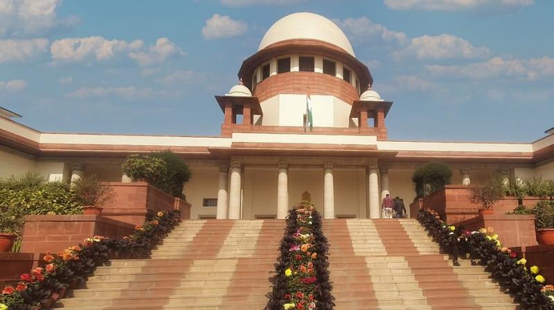 No Patient Shall Be Denied Hospitalisation For Lack Of Local Address Proof: Supreme Court