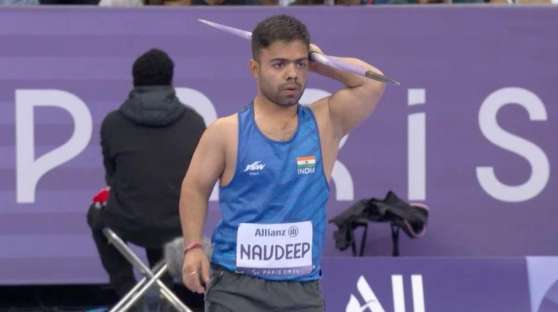 Navdeep Singh Navdeep Singh