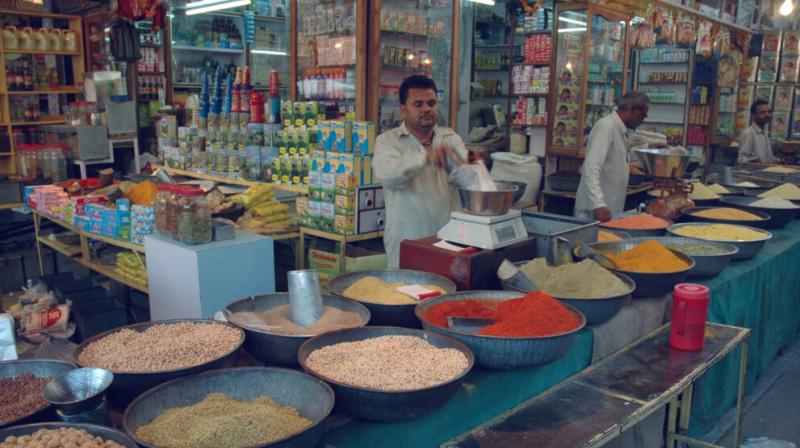 Wholesale Price Inflation Hits 8 Month High Wholesale Price Inflation Hits 8 Month High