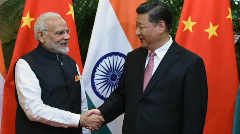 Narendra Modi, Xi Jinping to share platform again Narendra Modi, Xi Jinping to share platform again