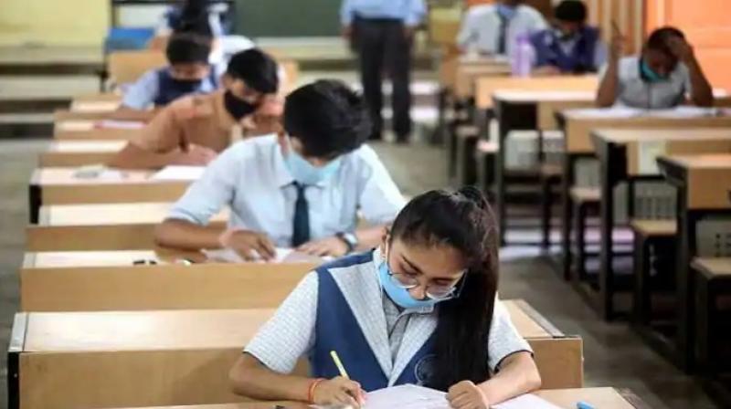 CBSE Exam CBSE Exam