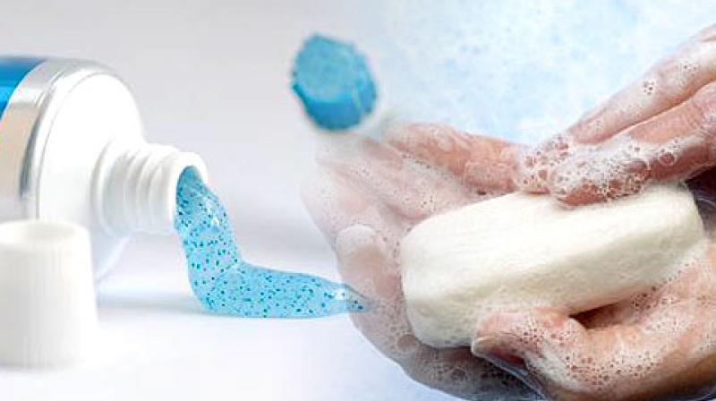 soap soap