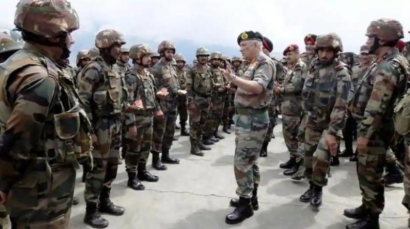 Indian Army Indian Army