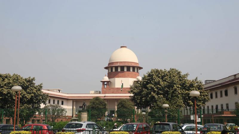 Supream Court Supream Court