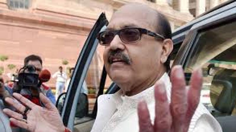 Amar Singh Amar Singh