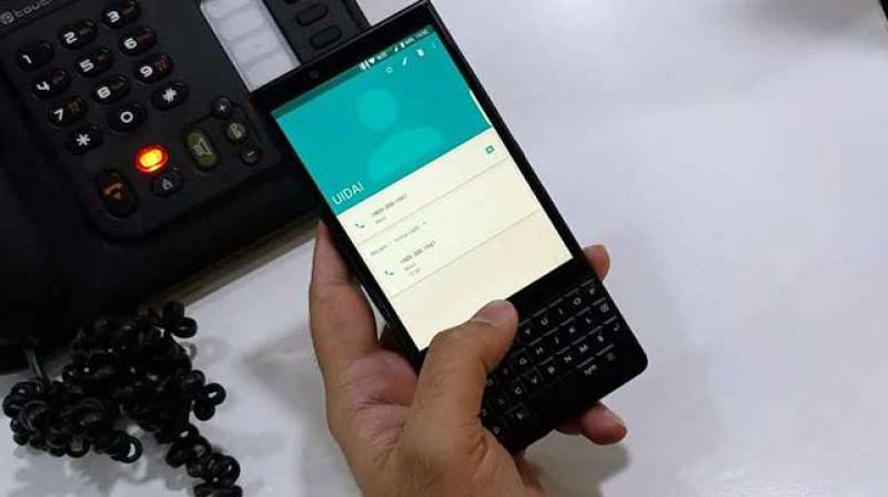 Mobile Contacts List Mobile Contacts List