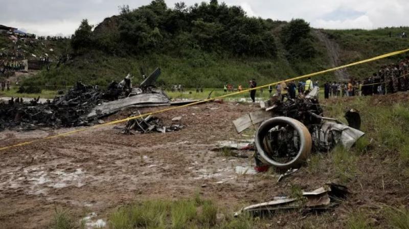 Kazakhstan Plane Crash News in punjabi Kazakhstan Plane Crash News in punjabi