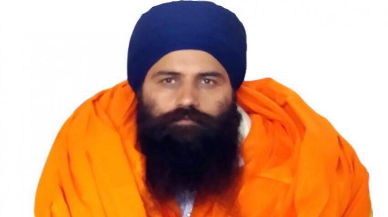 Baljit Singh Daduwal Baljit Singh Daduwal
