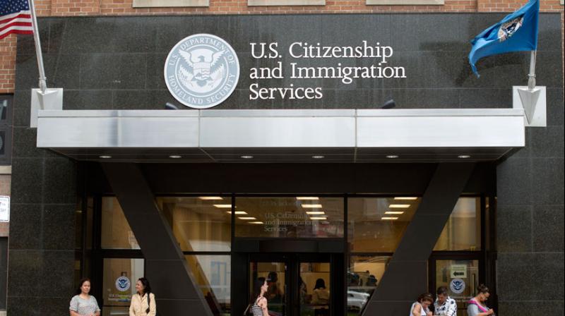 United States Citizenship and Immigration Services