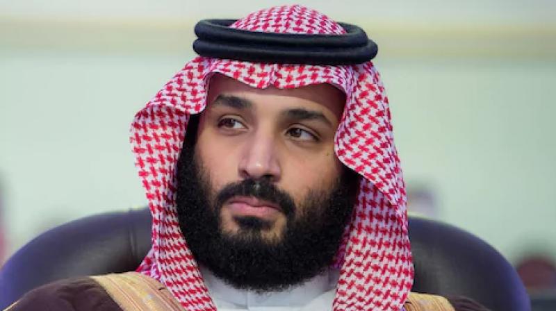 Mohammed Bin Salman