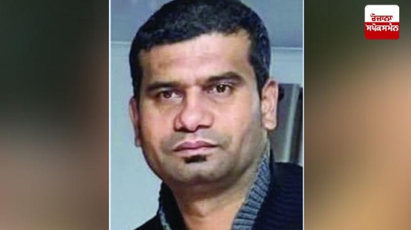 Punjabi truck driver dies in road accident in Australia