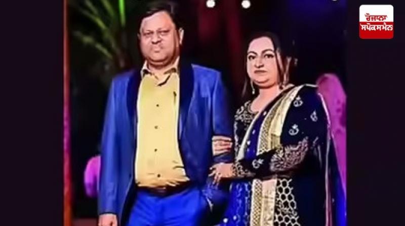 Two Indian nationals die in road accident in Italy