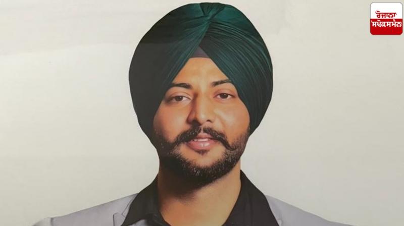 Punjabi truck driver dies in accident in Canada